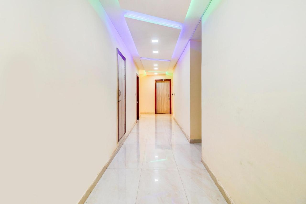 Oyo Flagship 73009 Hotel City Inn Dayal Bagh Ngoại thất bức ảnh
